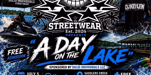 SOLID INDIVIDUALS LLC ADVERTISING EVENT