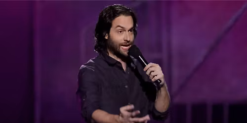 Chris D'Elia Tickets