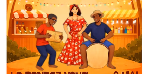 ARTICOCO - Le Rendez-vous du Samedi 2 mai 