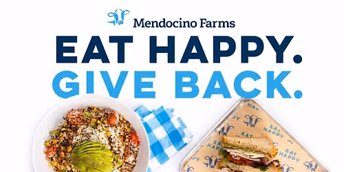 Meals for Miwok: Mendocino Farms
