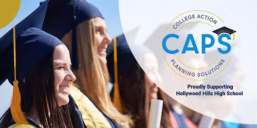 College Planning Event of the Year!