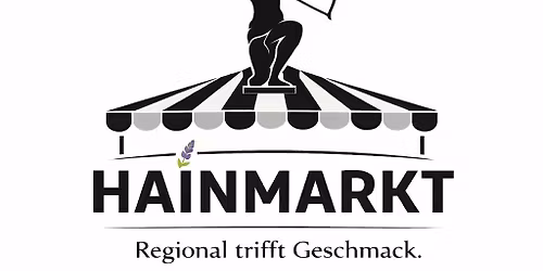 Hainmarkt Gro\u00dfenhain 