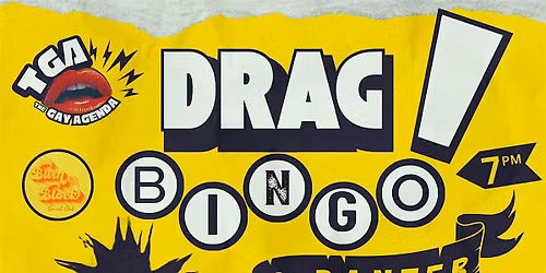 Drag Bingo & Banter
