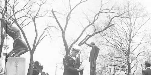 Honouring Our Military History