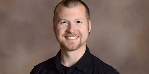 Andy Smith