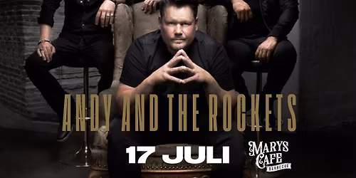Andy and the Rockets