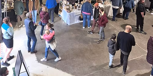 Markets at the Mill - April 26