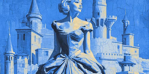 Utah Opera - Rossinis Cinderella at Capitol Theatre - Salt Lake City