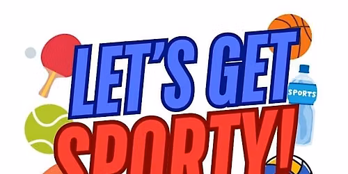 Let's Get Sporty with JR Sports - Wisbech Youth Club