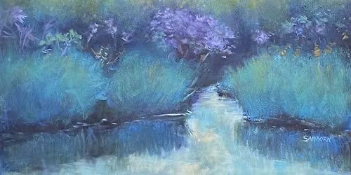 Jo-Ann Sanborn Class Friday May 29