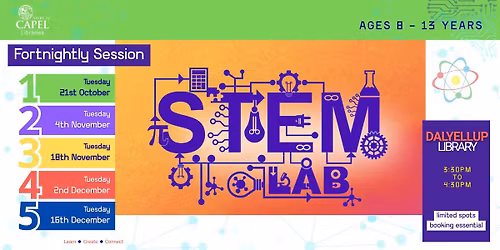 STEM Lab