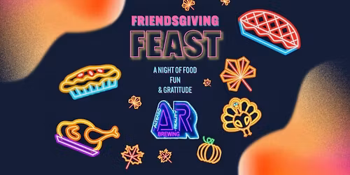 Friendsgiving 2025