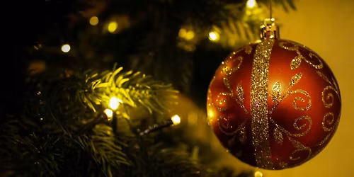 Santa's Donation Drive- Charitable Event