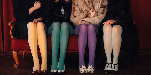 The Carling Sisters | RELEASEKONSERT 