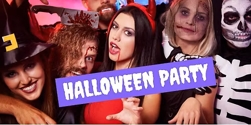 10\/31 HALLOWEEN COSTUME PARTY @ REPUBLIC