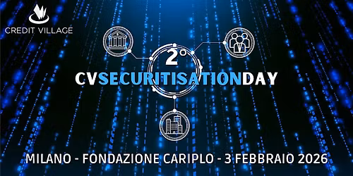 2\u00b0CvSecuritisationDay