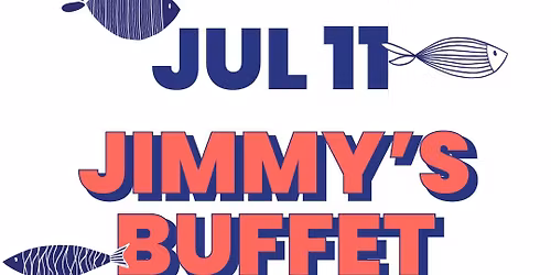Jimmy's Buffet | Live at the Lake