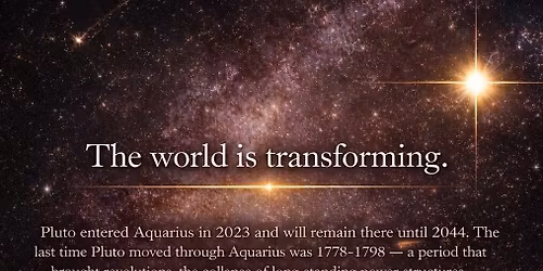 Cultivating Consciousness Monthly Meet Up Group ~ Beauly 