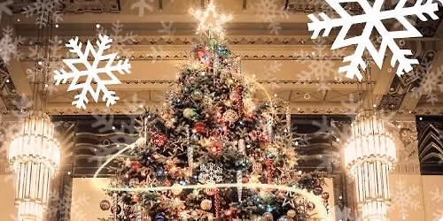 Christmas around the World Festival