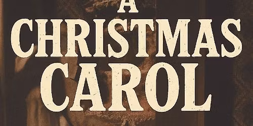 A Christmas Carol