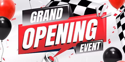 GRAND OPENING of New Daytona Toyota Dealership