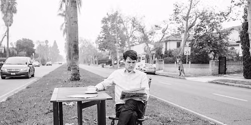 Tim Kasher, Heartwrench, Selfsame