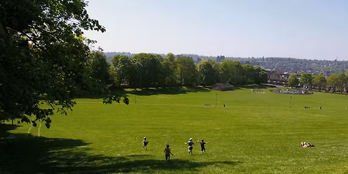 Monthly Litter Pick - 1st Saturday of the month