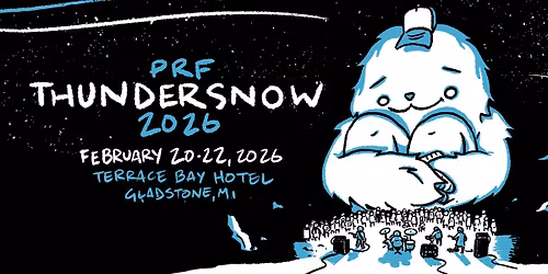 PRF THUNDERSNOW 2026