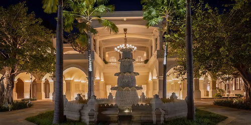 A Sunday of Jazz and Barbecue