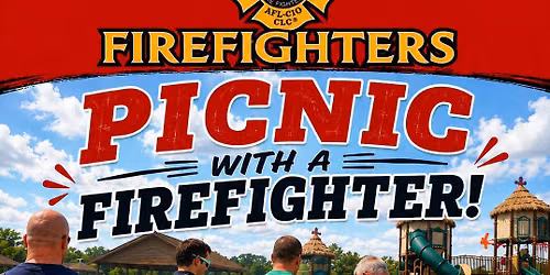 Valparaiso Firefighters L1124 Annual Picnic with the Firefighters