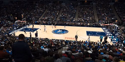 Big Ten Womens Basketball Tournament - Session 3
