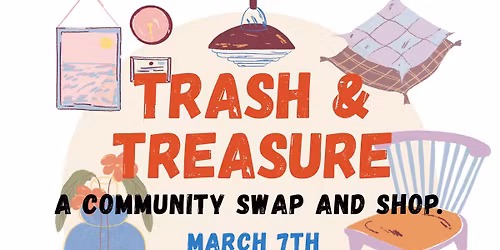 Trash and Treasure