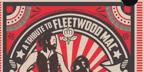 Tony O and the Greatest Band Ever Present an Evening of Fleetwood Mac!!