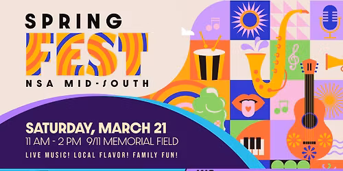 Spring Fest