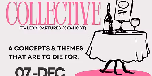 Birdies Content Collective 