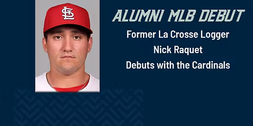 St. Cloud Rox vs. La Crosse Loggers