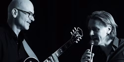 [Berlin Moabit] Baldauf & Bohun - Jazz im Tosk\u00eb@Geg\u00eb
