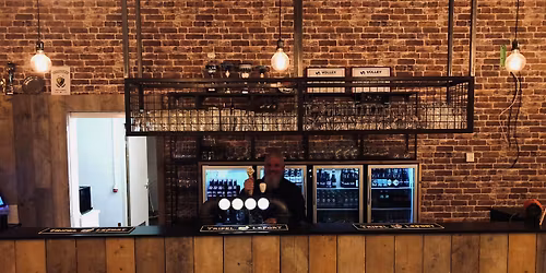 Eerste werkendag @ Bidon