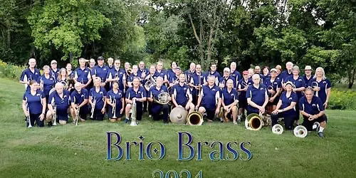 Brio Brass