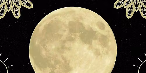 NYSF Full Moon Market