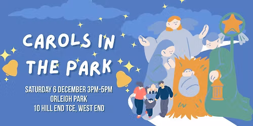 Carols in the Park