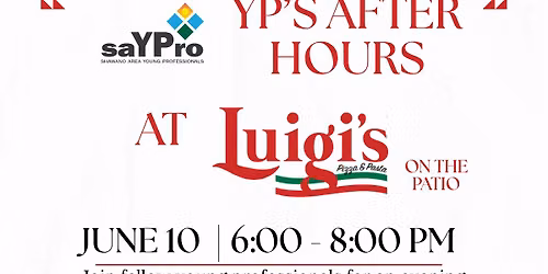 YP's After Hours