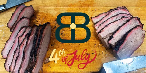 4th of July at BB!