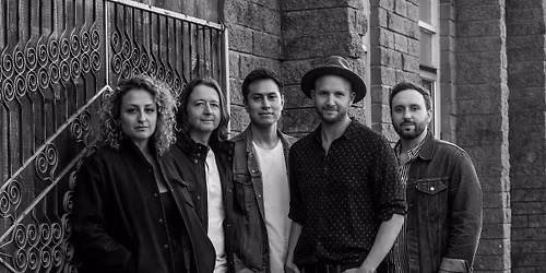 The Alternate Routes