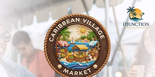 Caribbean Village Market