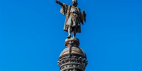 Free tour | Barcelona latina: del pasado colonial al coraz\u00f3n migrante
