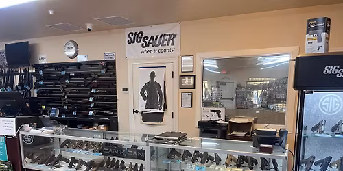 San Tan Tactical/Hawke Optics Day!