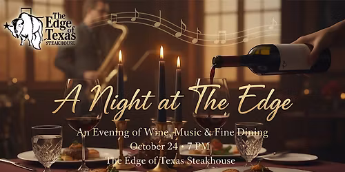 A Night at The Edge