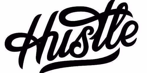 Free Hustle Line Dance Workshop