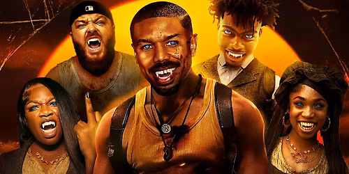 ATLANTA HORROR STORY HALLOWEEN NIGHT